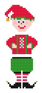 Christmas Elf Switchit Christmas Elf Switchit